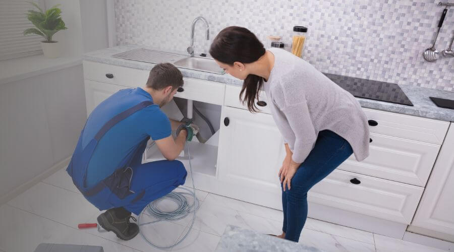 Professional septic pumping service in Nashville, OH